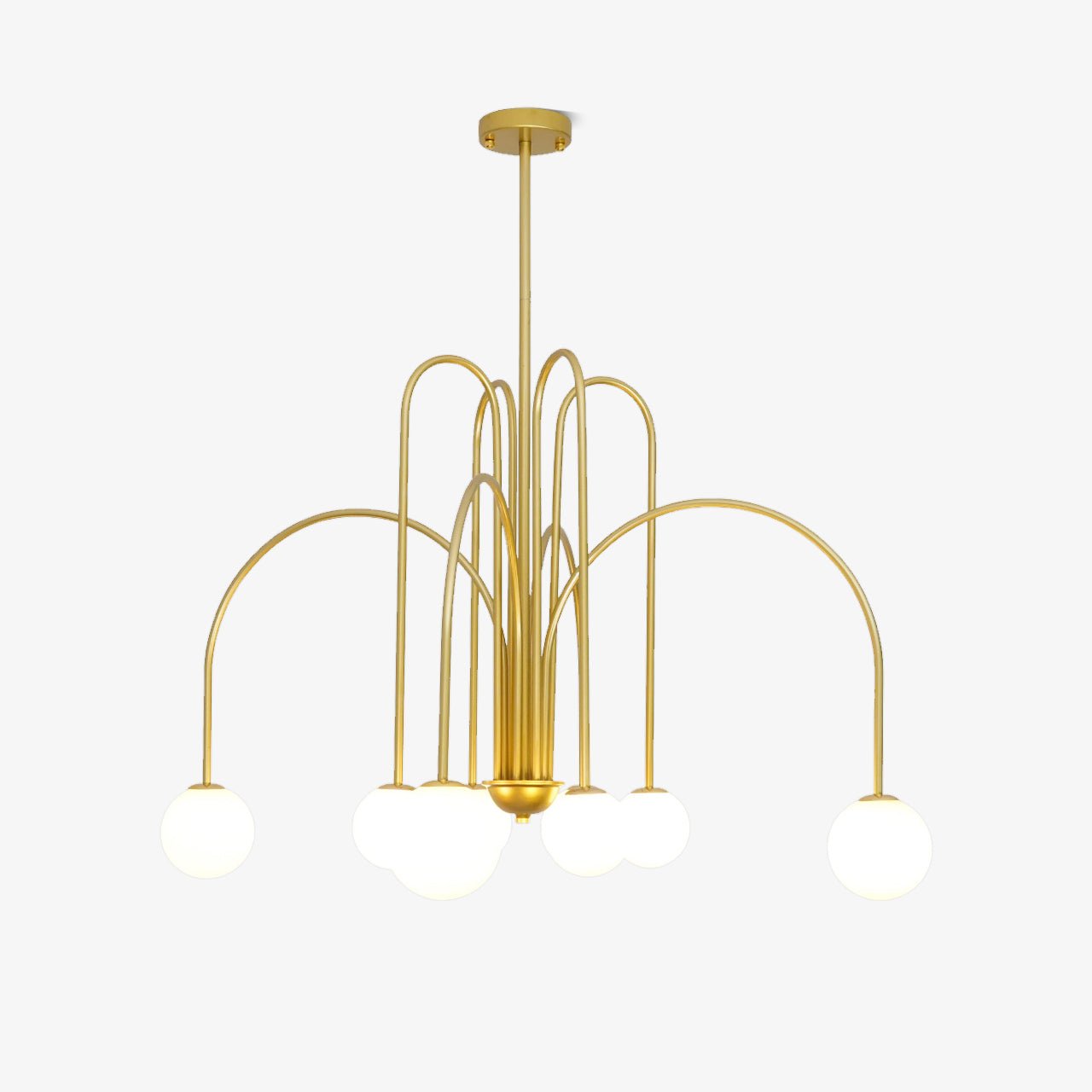 Delamy Ceiling Light