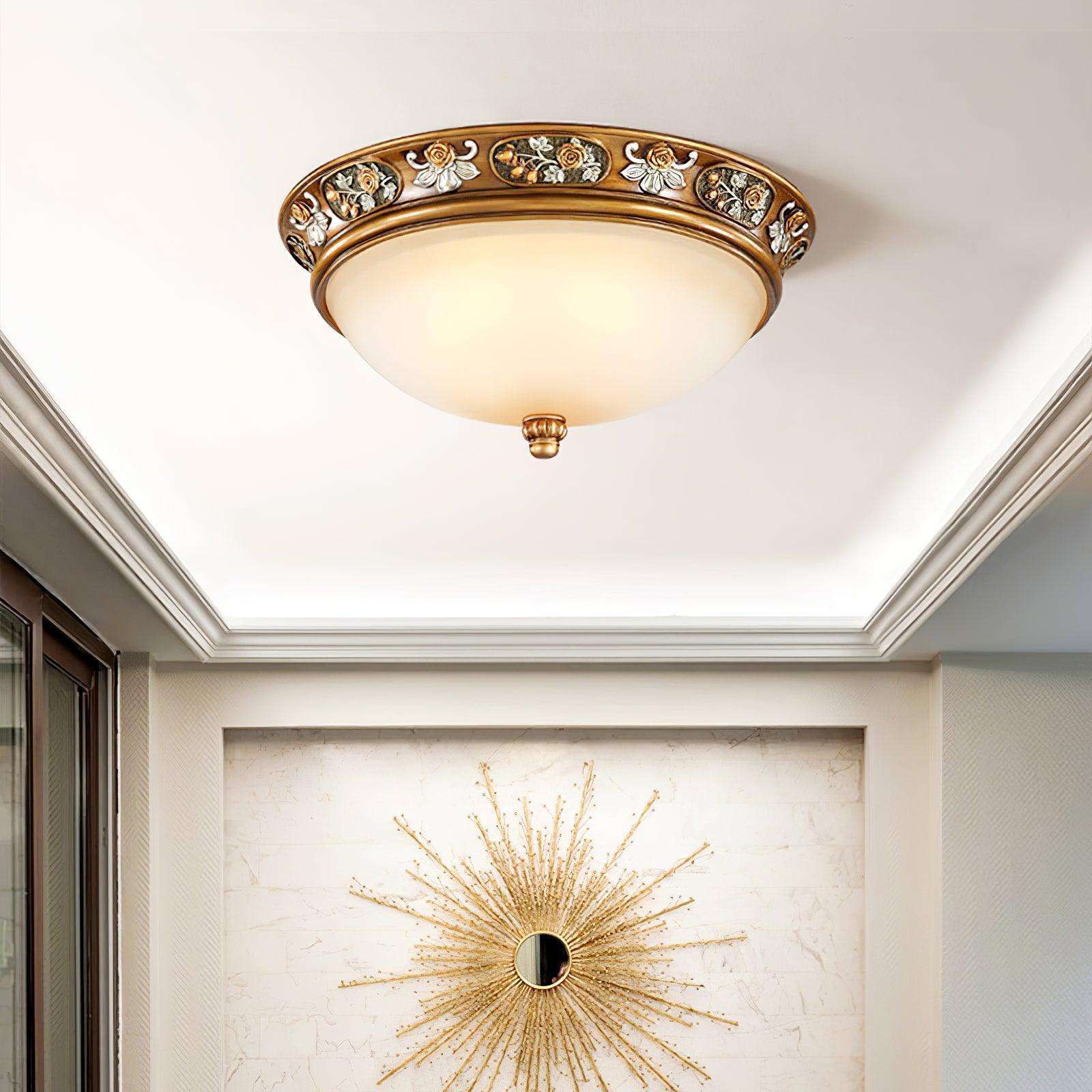 Dolienta Ceiling Light