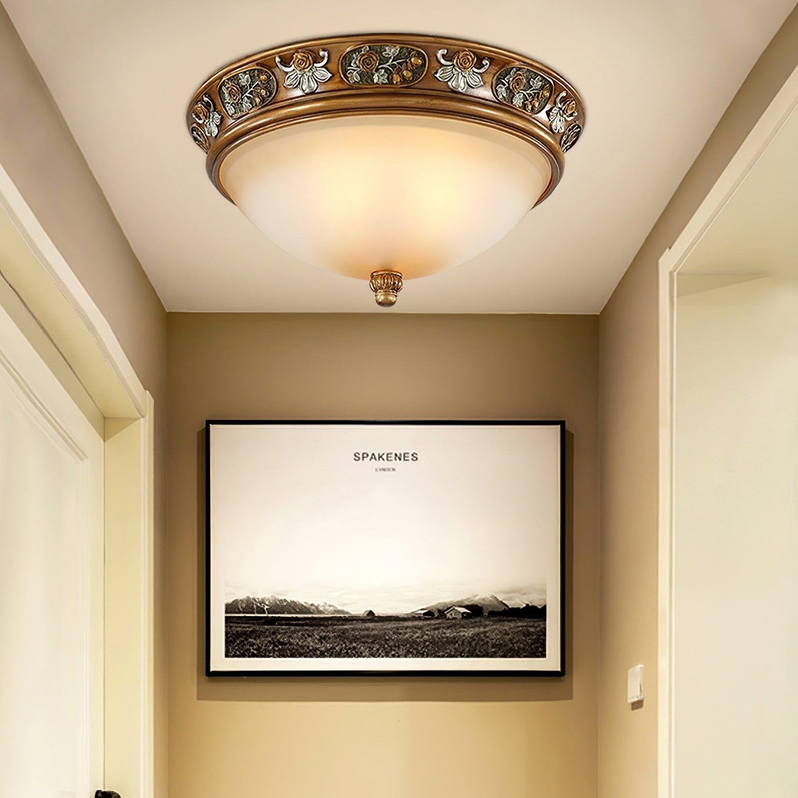 Dolienta Ceiling Light