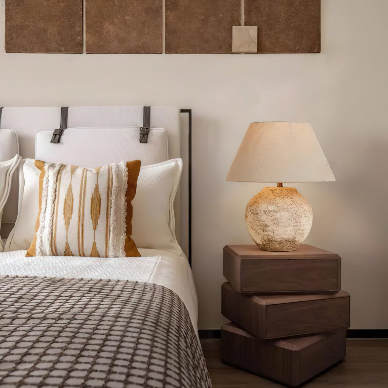 Sandys Table Lamp