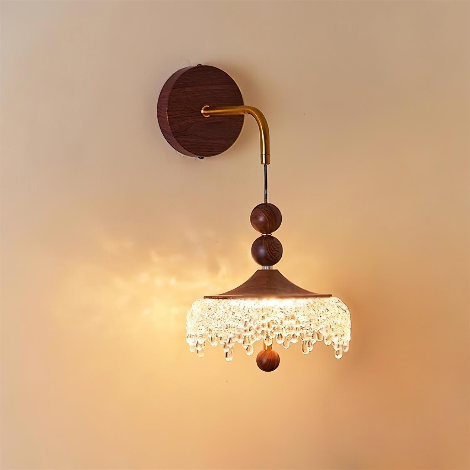 Dosal Wall Light