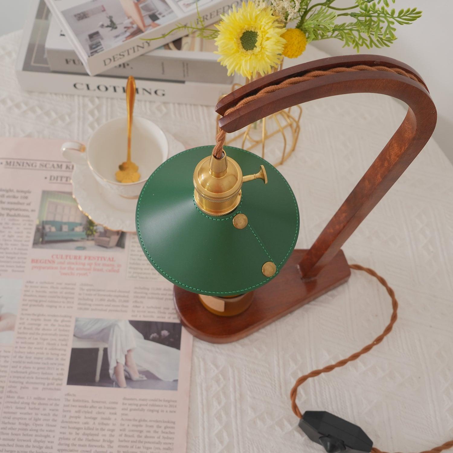 Xellano Candle Lamp
