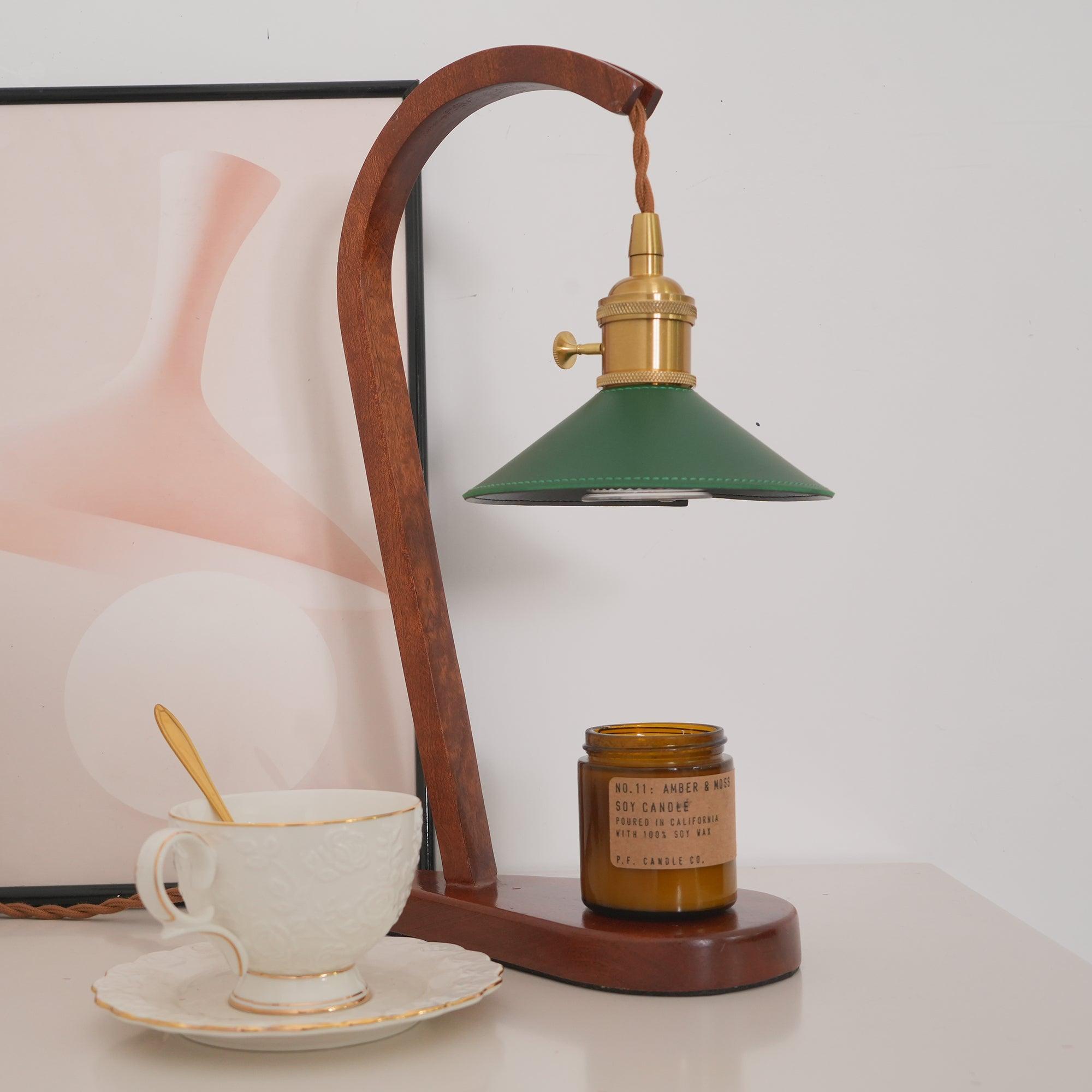 Xellano Candle Lamp