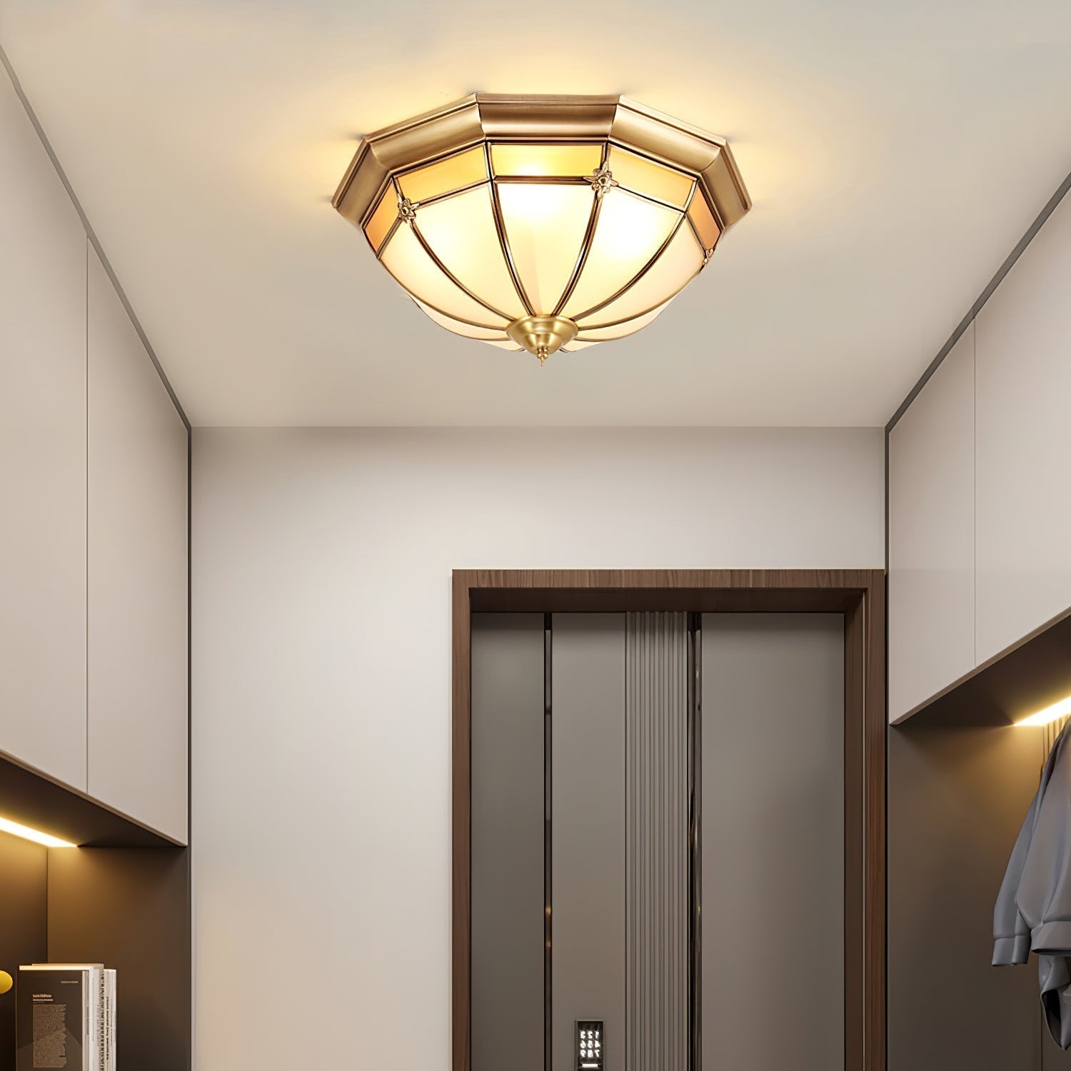 Vincessa Ceiling Light