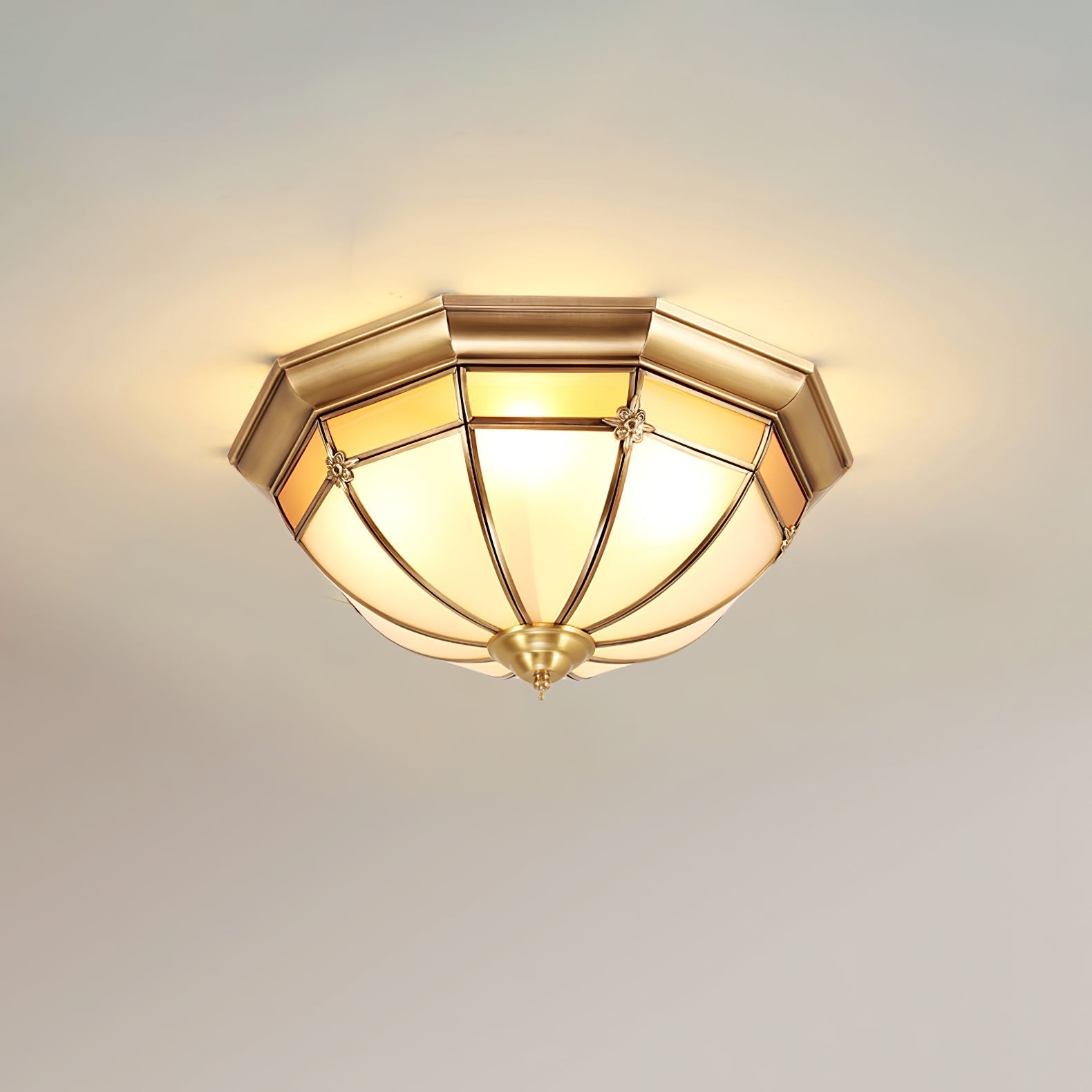Vincessa Ceiling Light