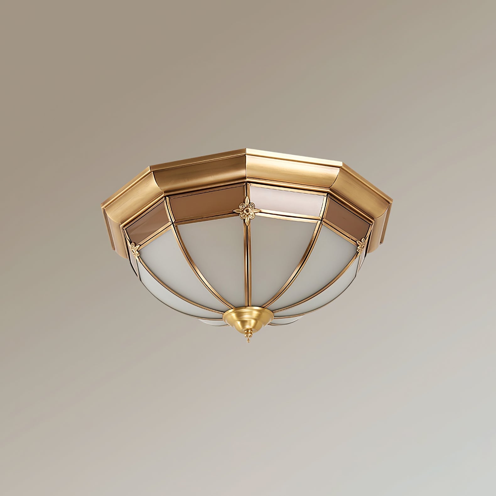 Vincessa Ceiling Light