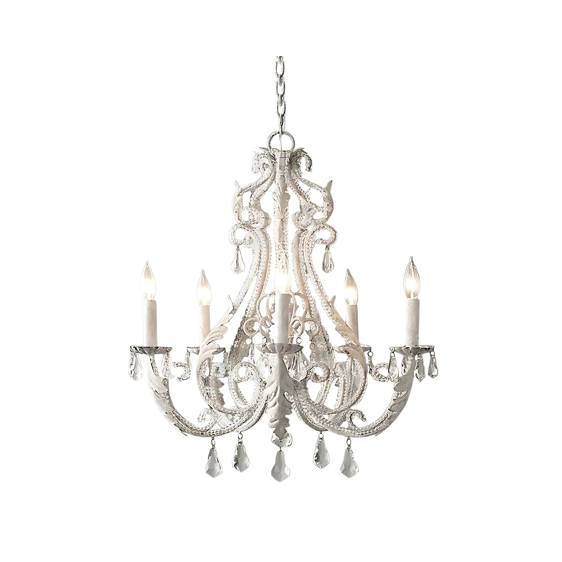 Donviro Chandelier