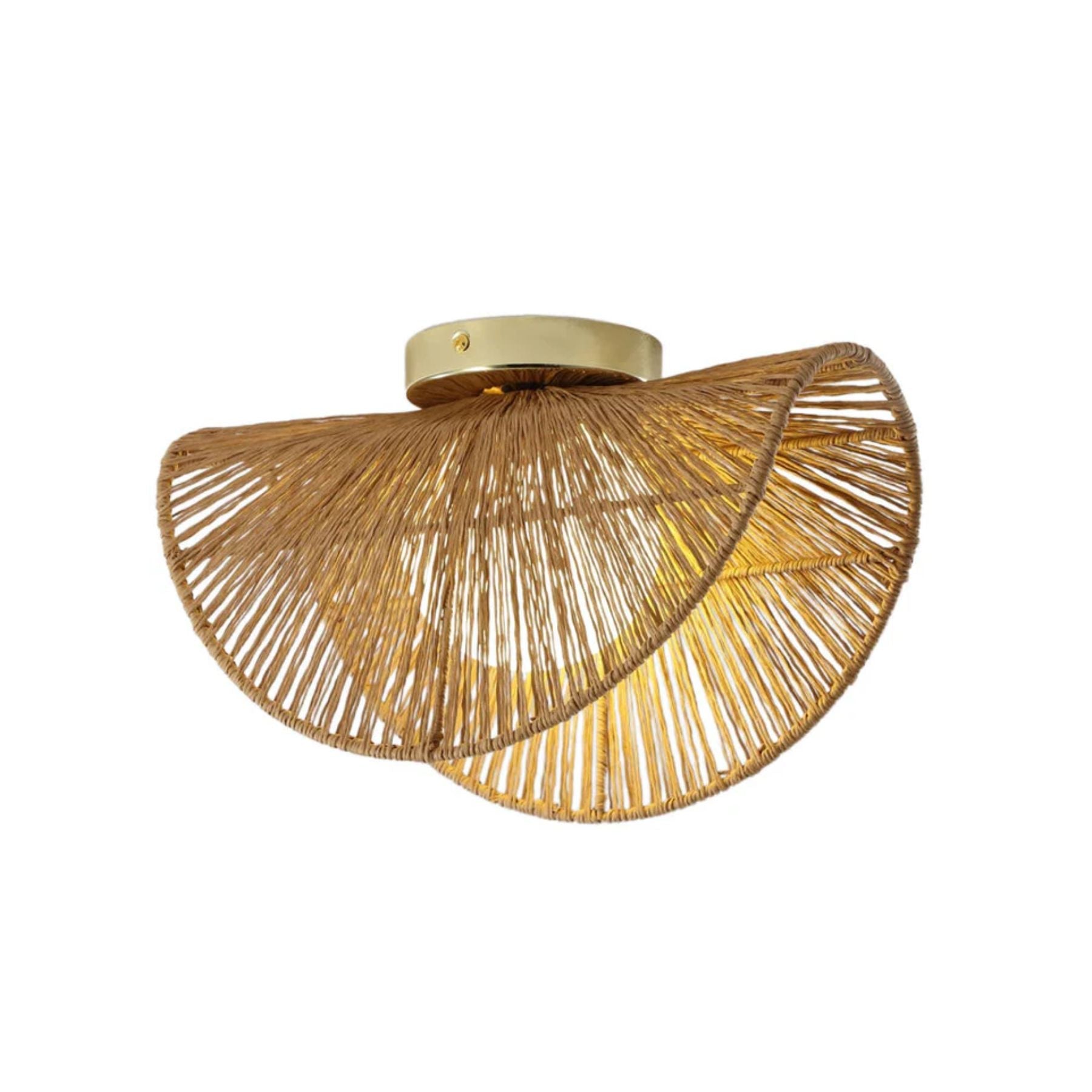 Liora Boho Ceiling Light