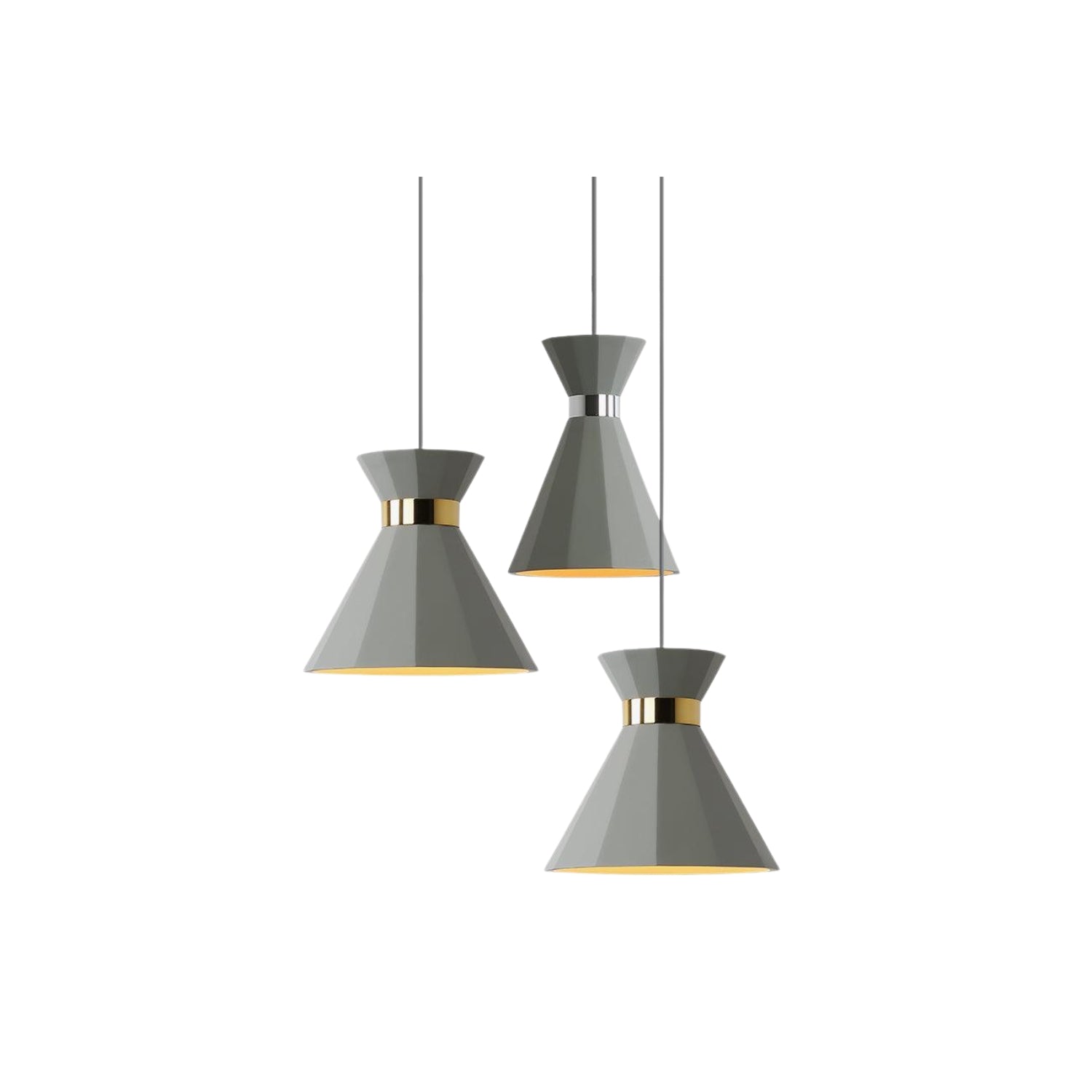 Sacemy Pendant Light