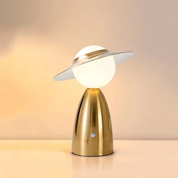 Hatty Table Lamp