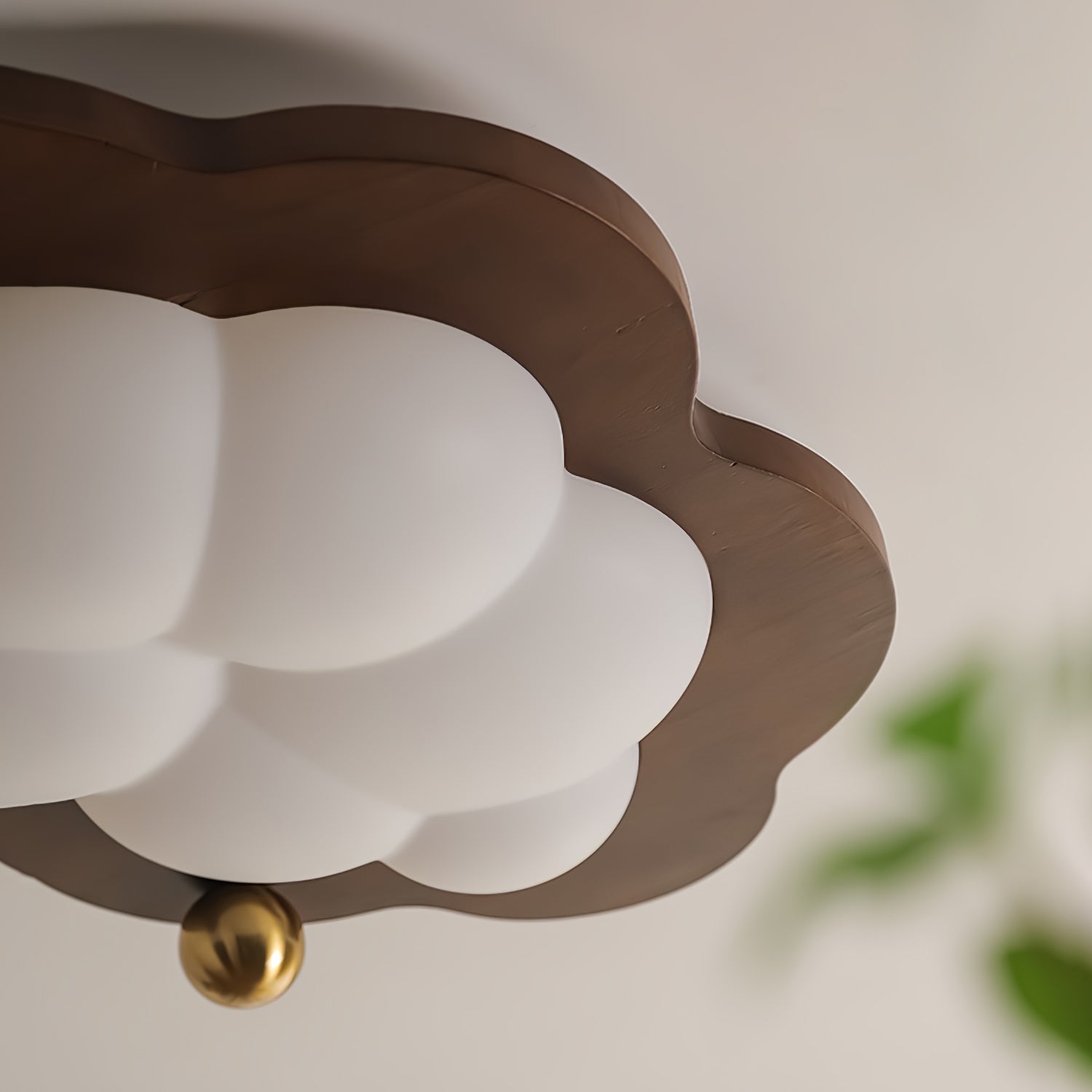 Colfezza Ceiling Light