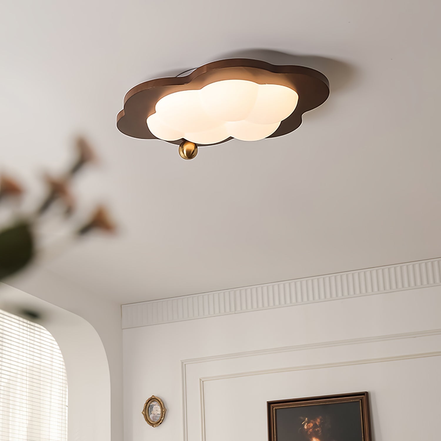 Colfezza Ceiling Light