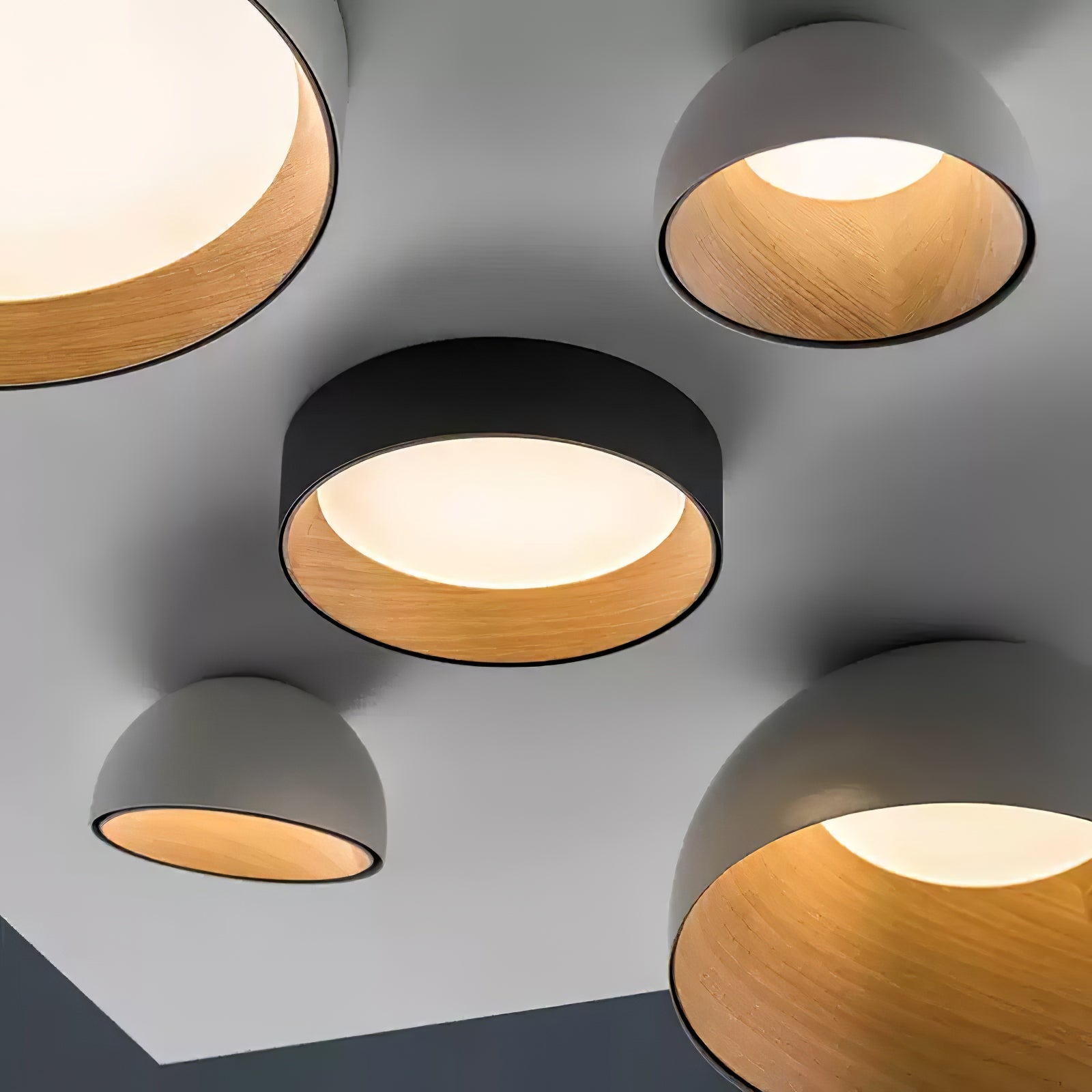 Duroze Ceiling Light