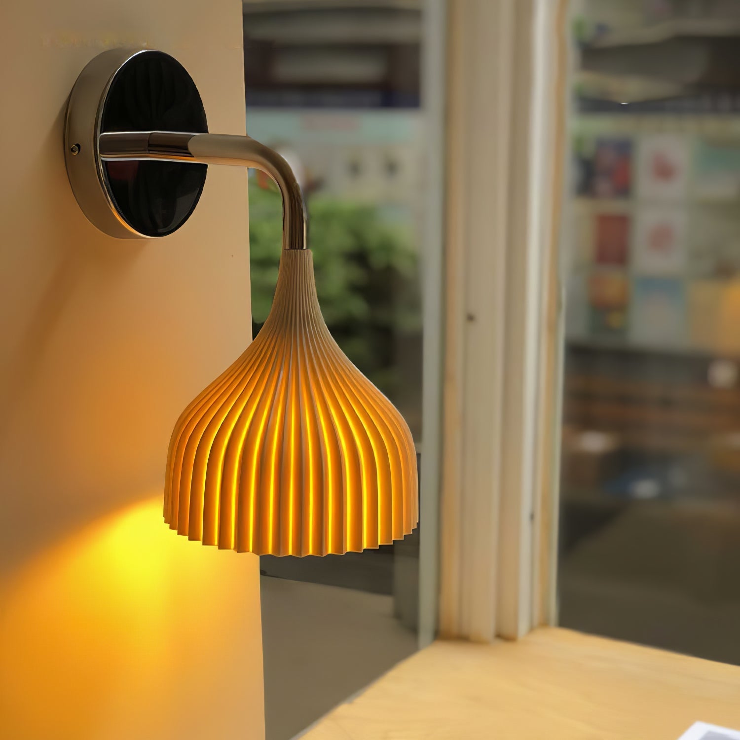 Elin Wall Light