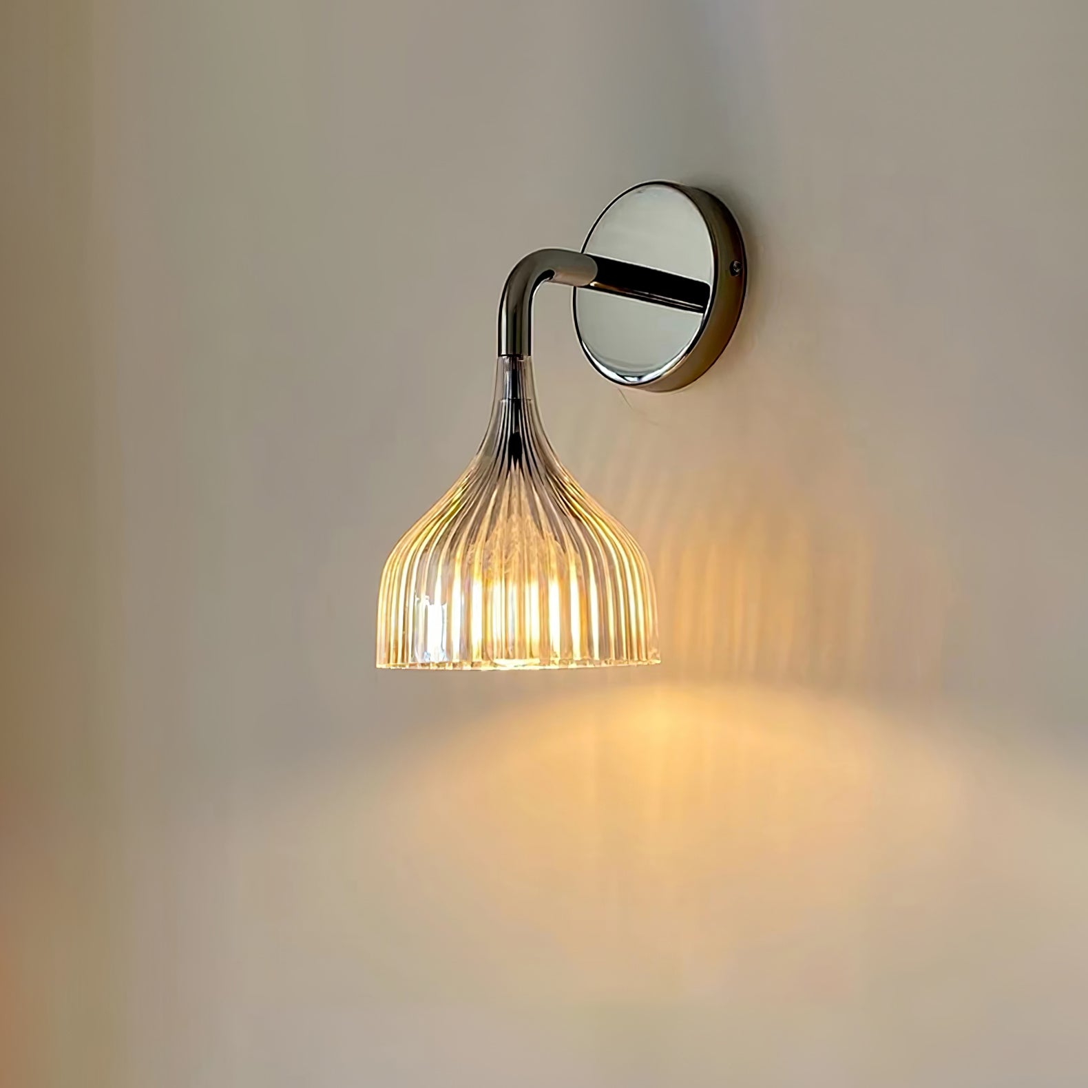 Elin Wall Light