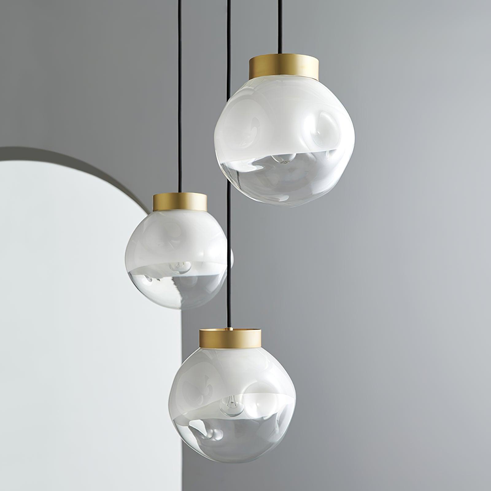 Aecone Pendant Light
