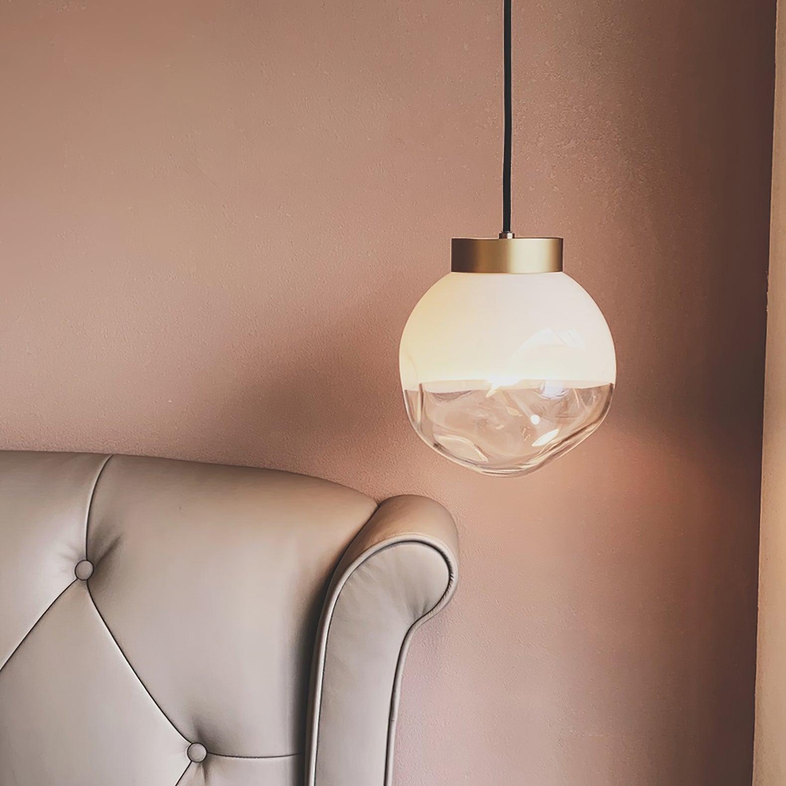 Aecone Pendant Light