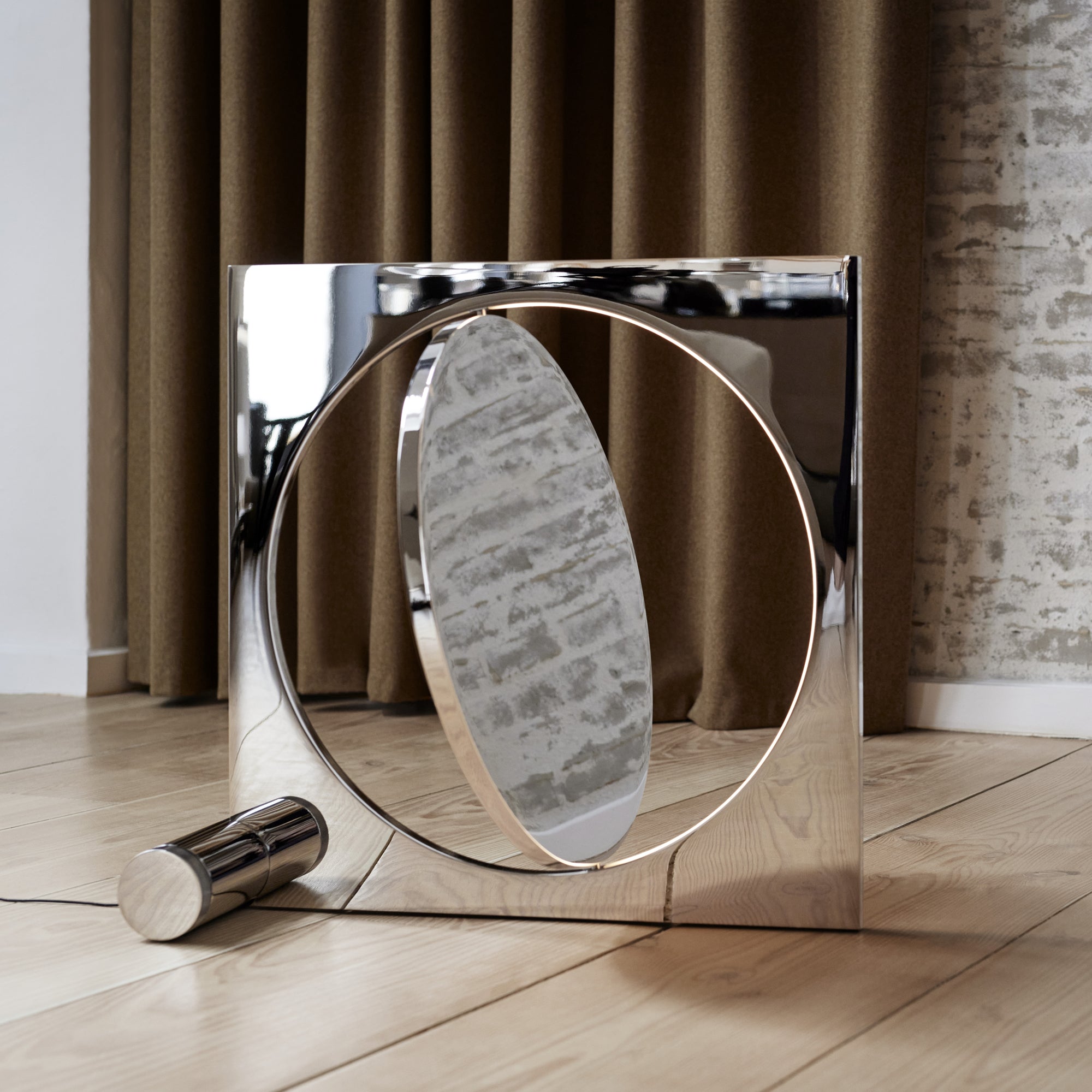 Ecilo Table Lamp