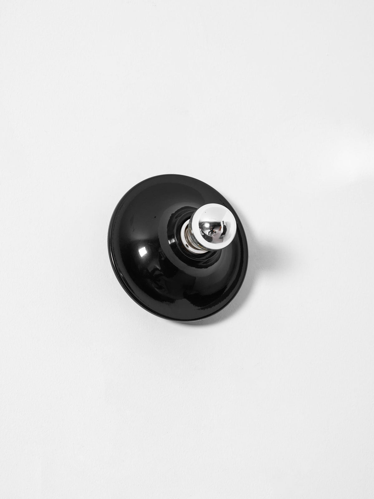 Tononalo Cone Wall Light