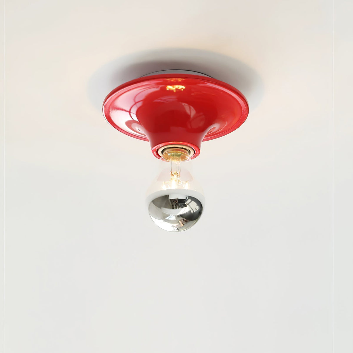 Tononalo Cone Wall Light