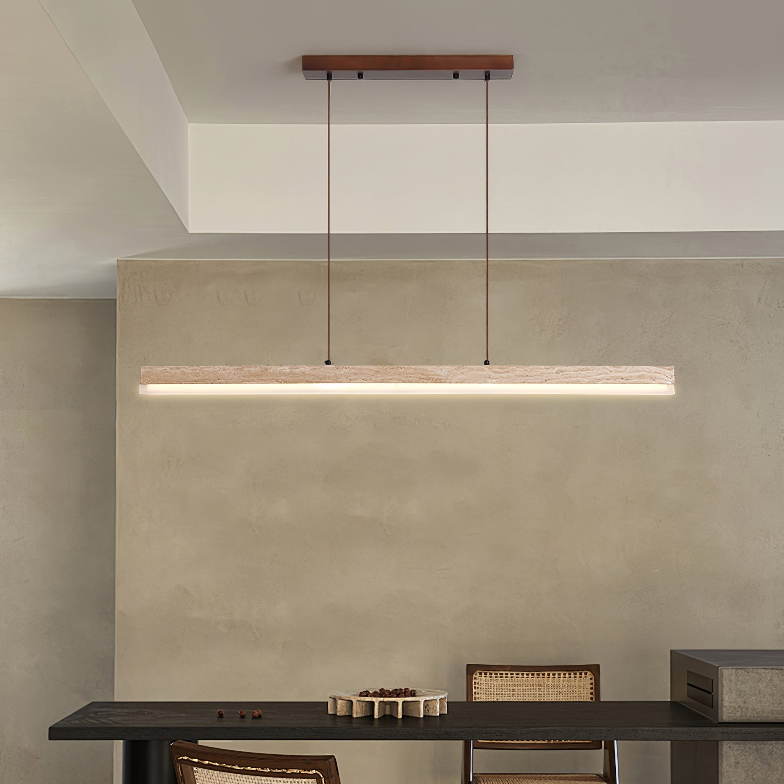 Emovyse Pendant Light