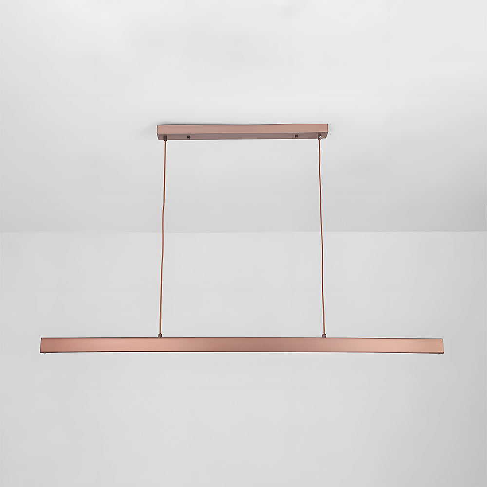 Verumo Pendant Light
