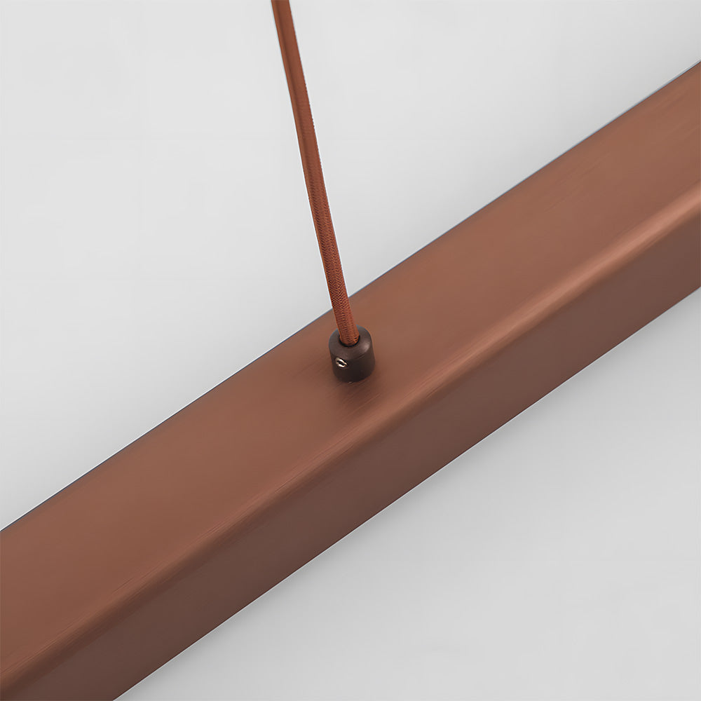 Verumo Pendant Light