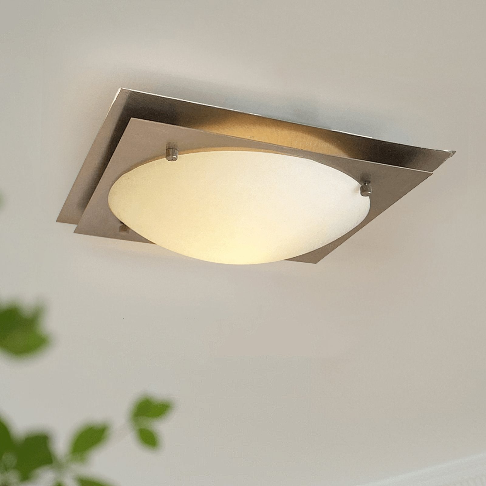 Etal Ceiling Light