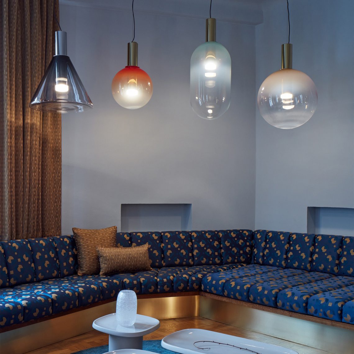 Aelisco Pendant Light