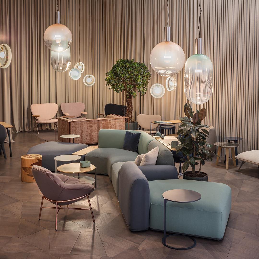 Aelisco Pendant Light