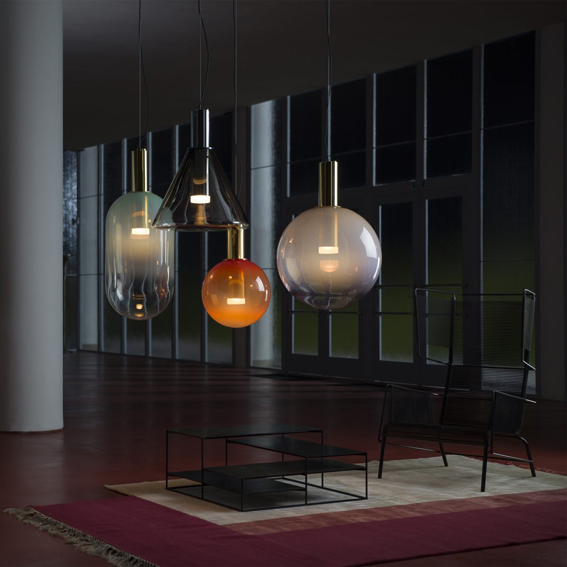 Aelisco Pendant Light