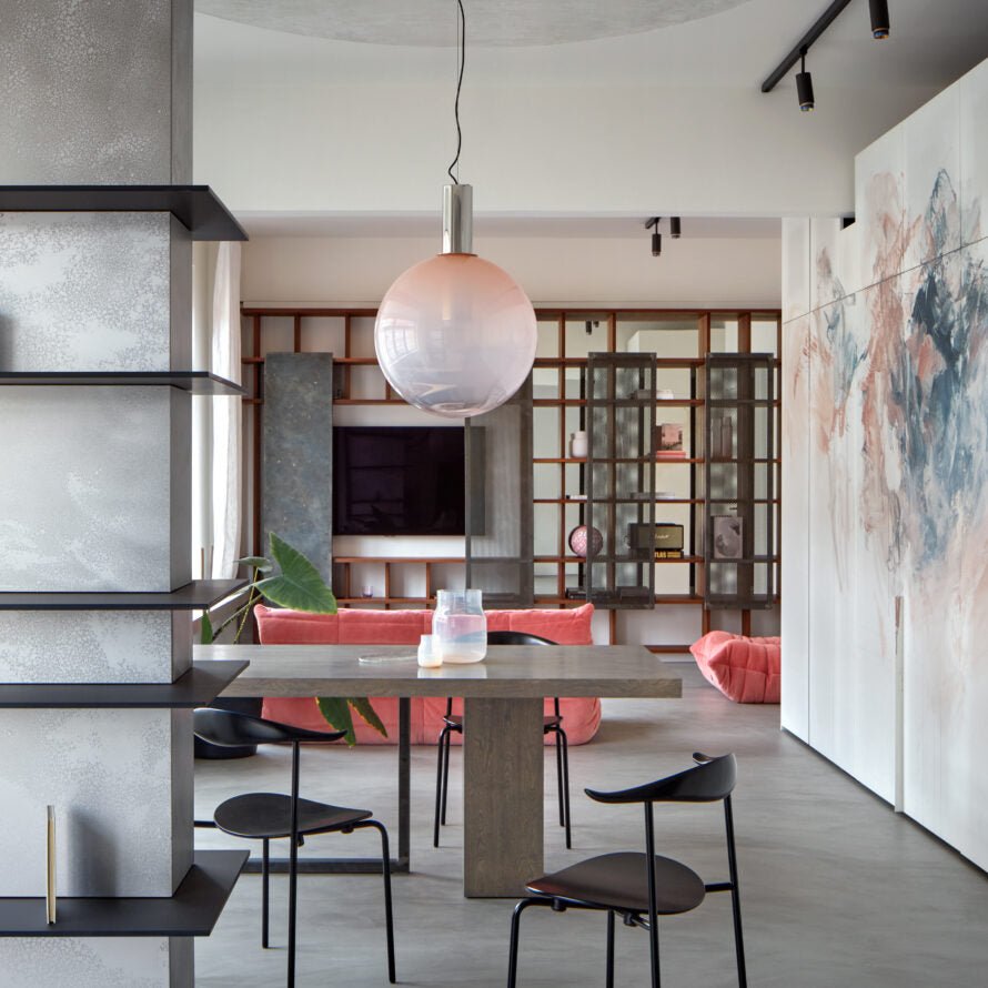 Aelisco Pendant Light