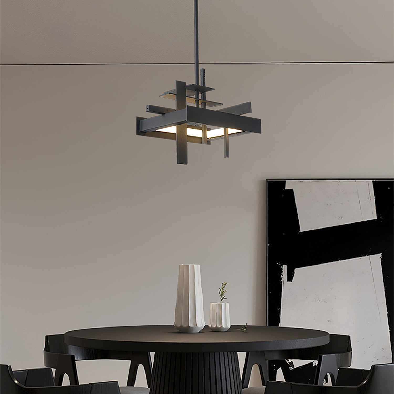 Eithinzo Pendant Light