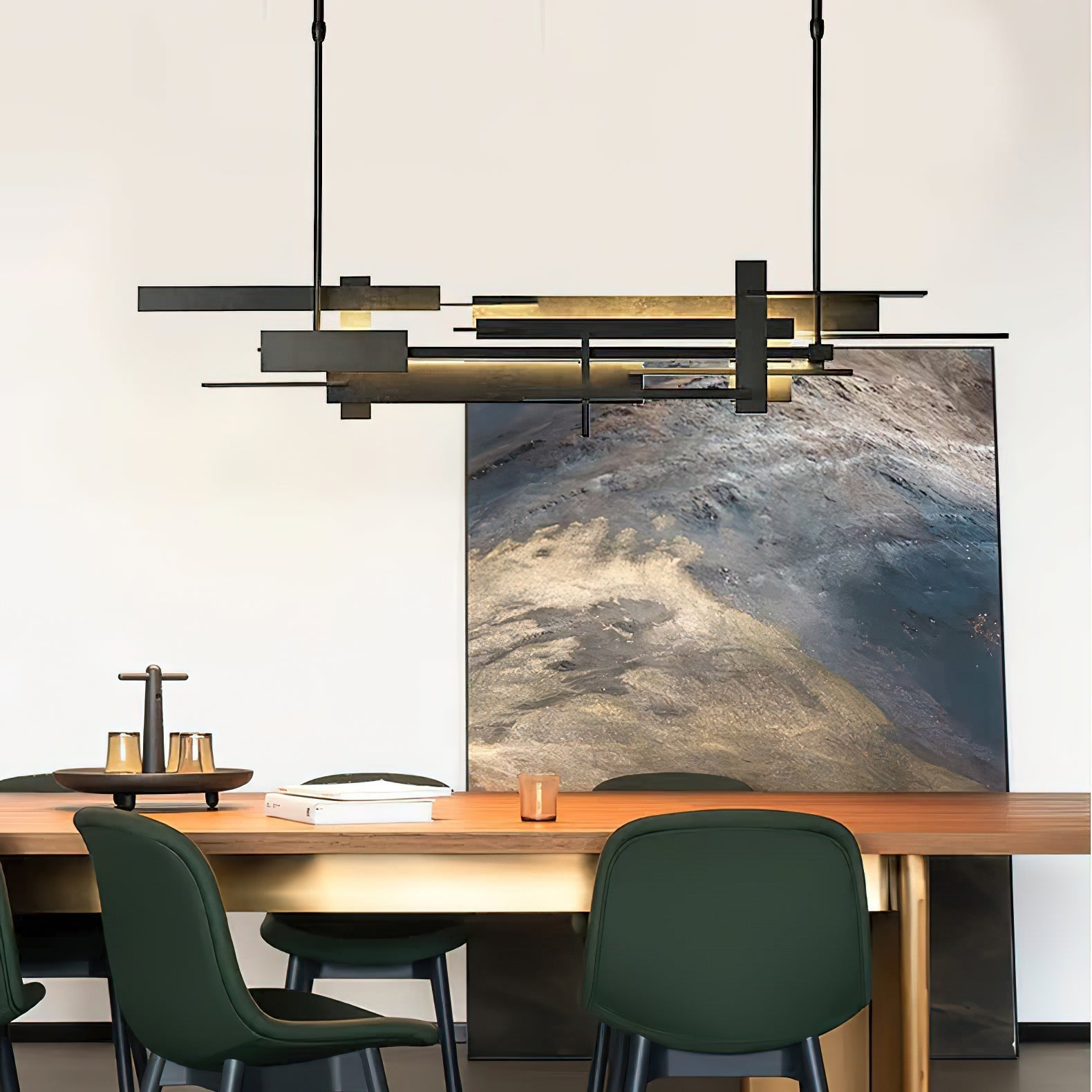 Eithinzo Pendant Light