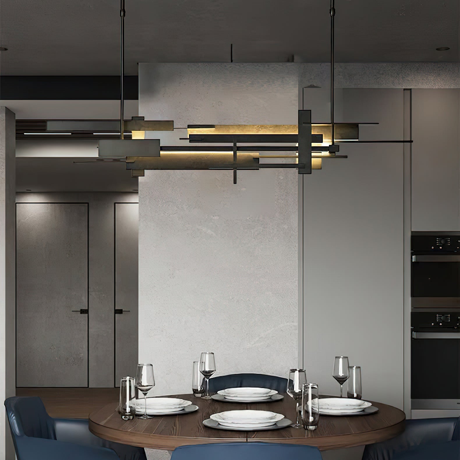 Eithinzo Pendant Light