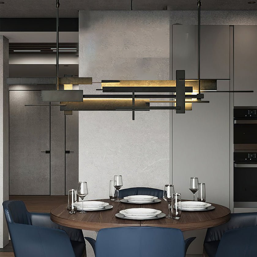 Eithinzo Pendant Light