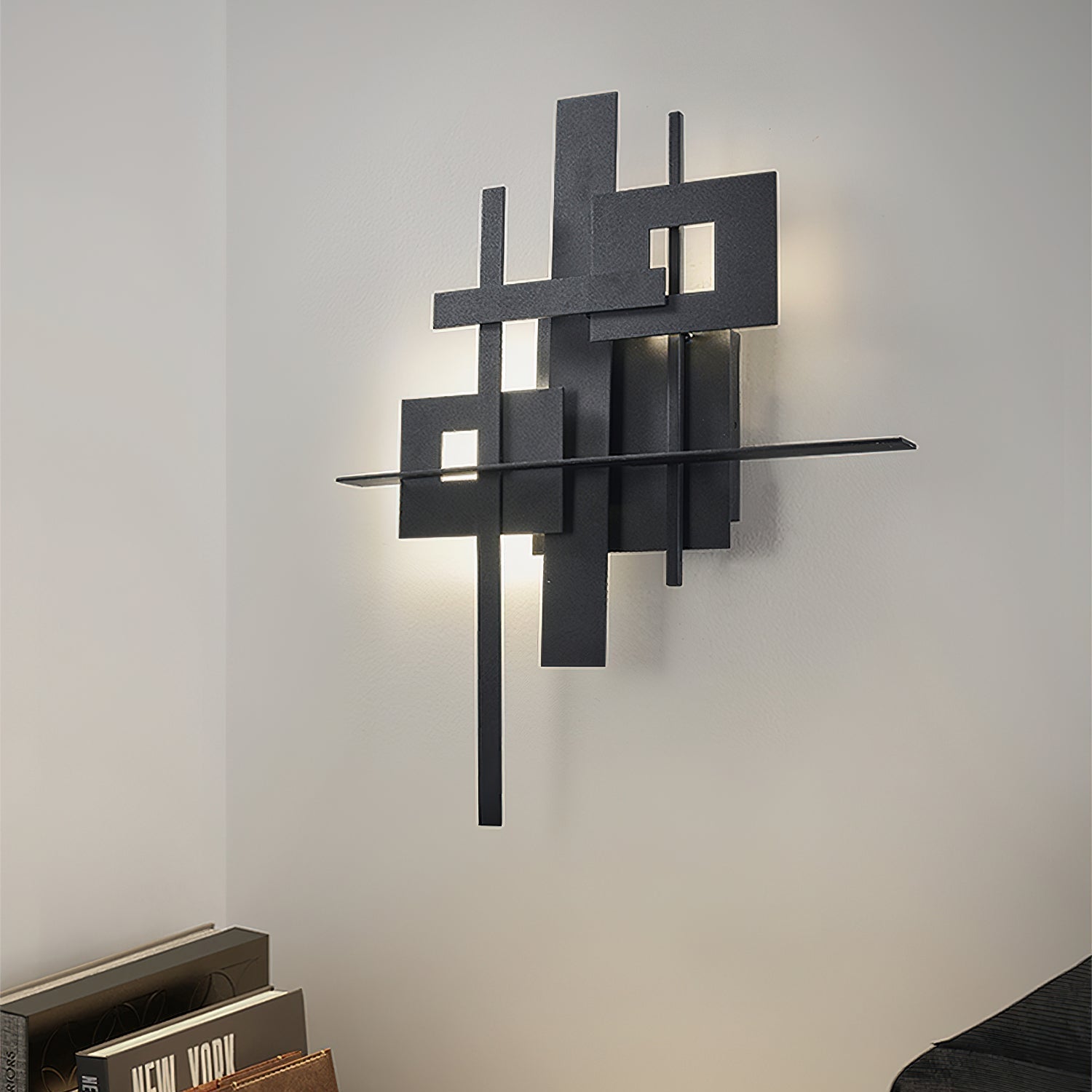 Elysan Wall Light