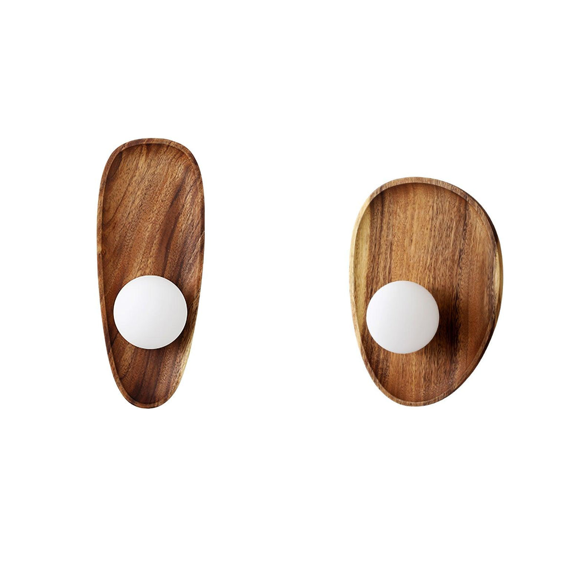 Codera Minimalist Wall Light