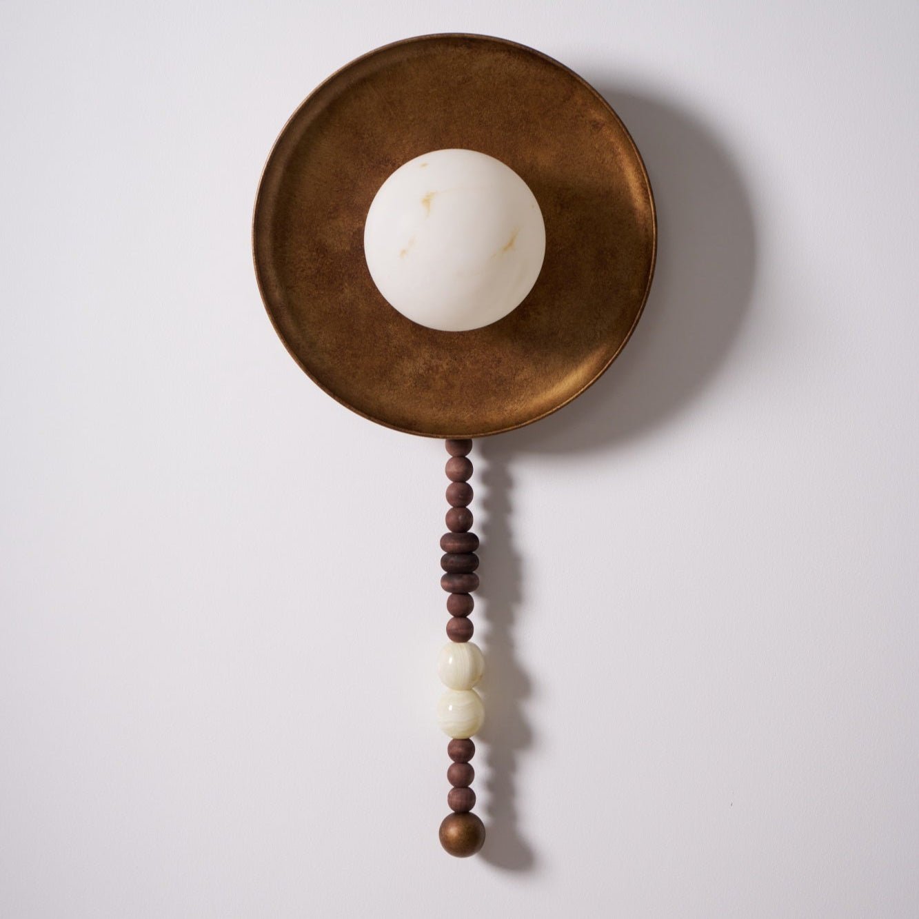 Elome Wall Light