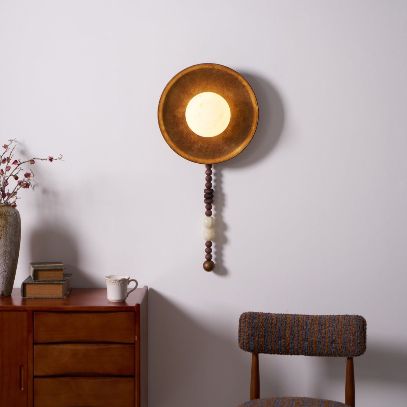 Elome Wall Light