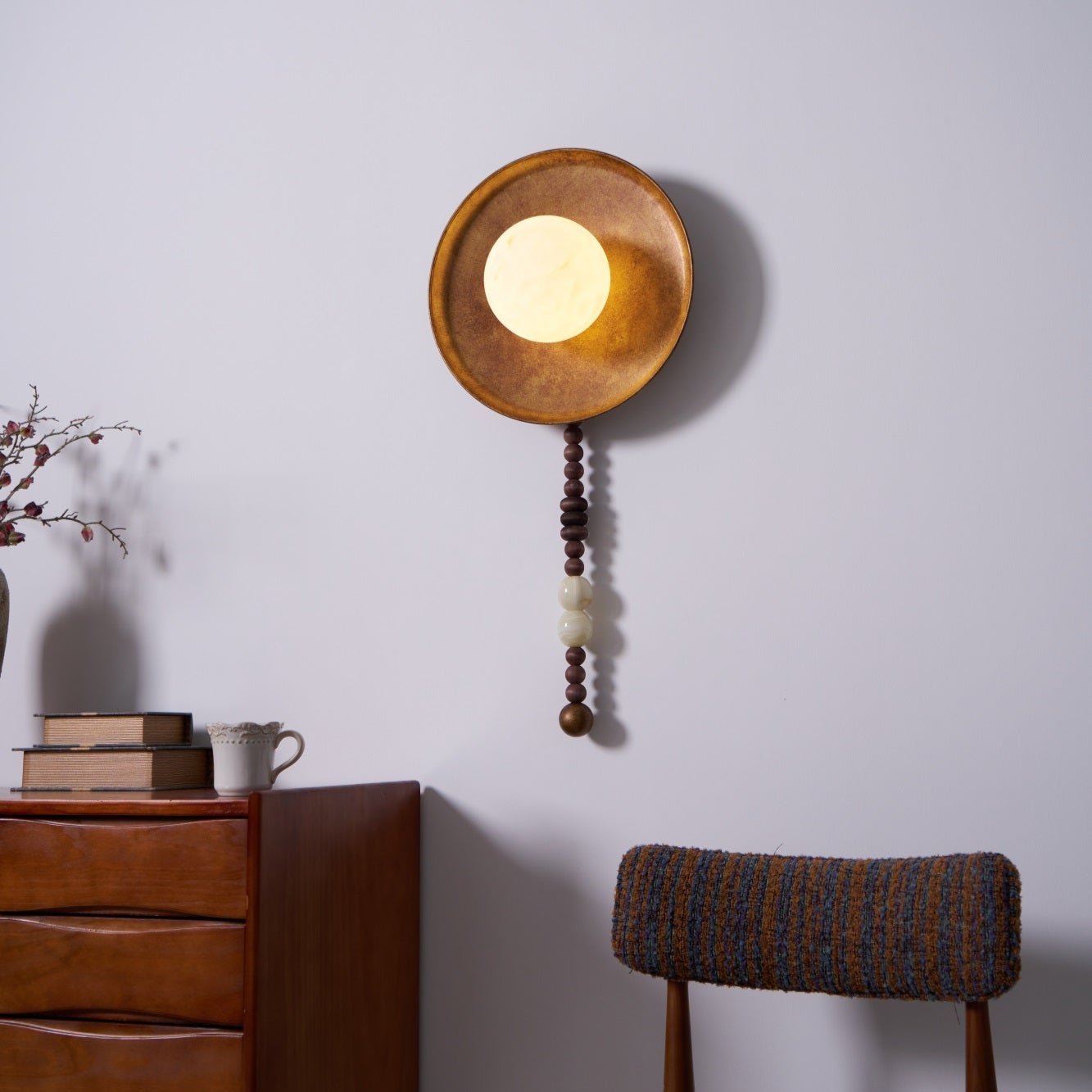Elome Wall Light