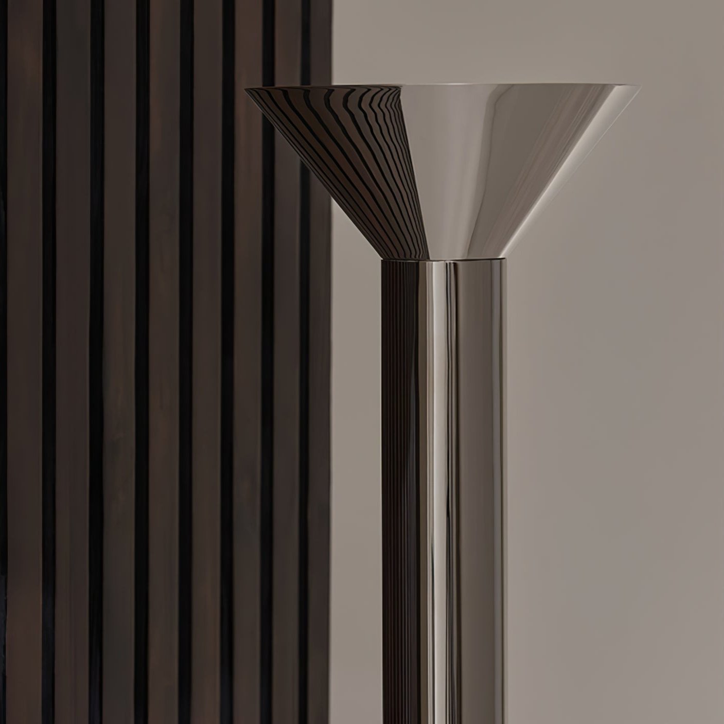 Elzan Alabaster Floor Lamp