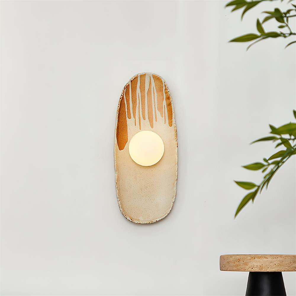 Anlena Wall Light