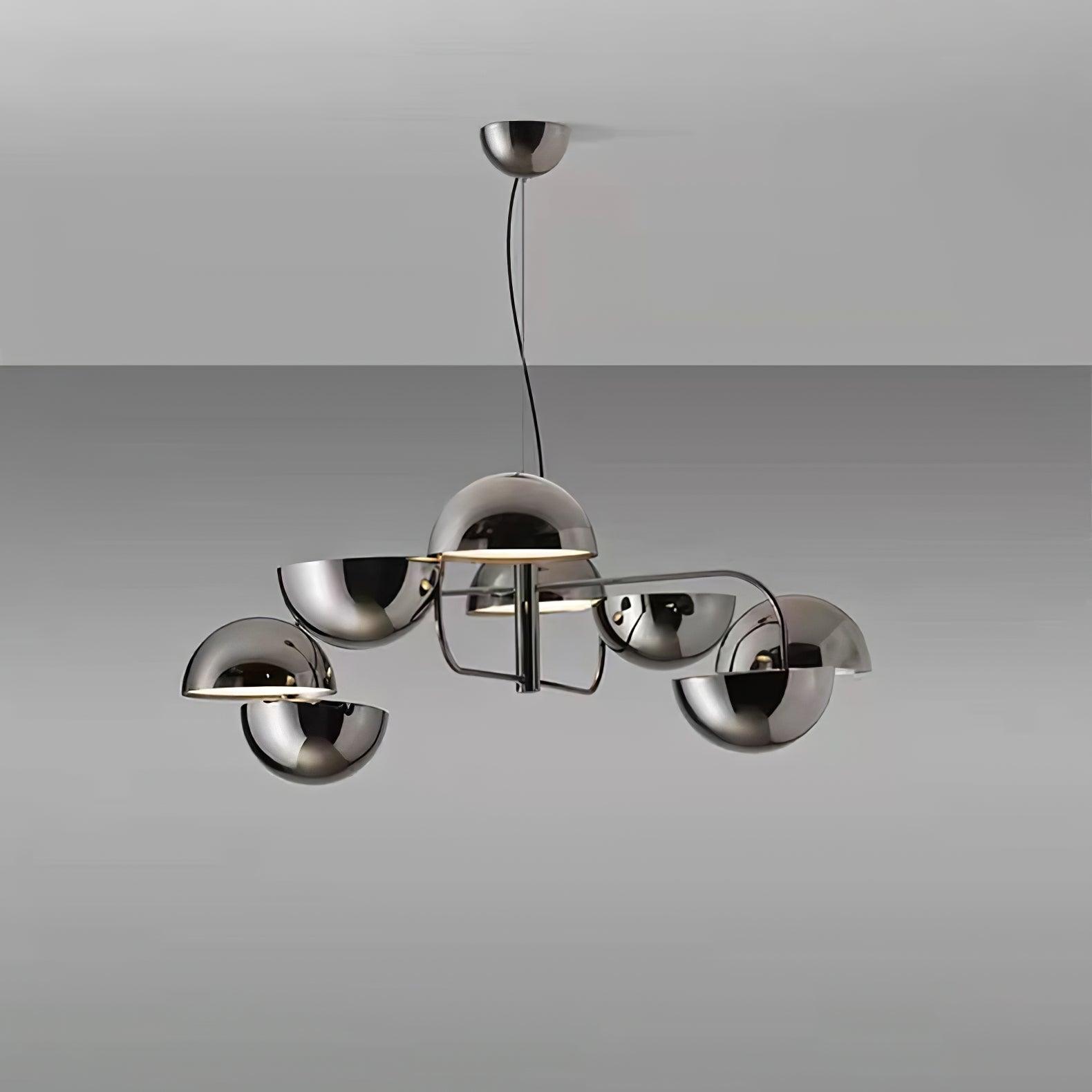 Pentagea Ceiling Light