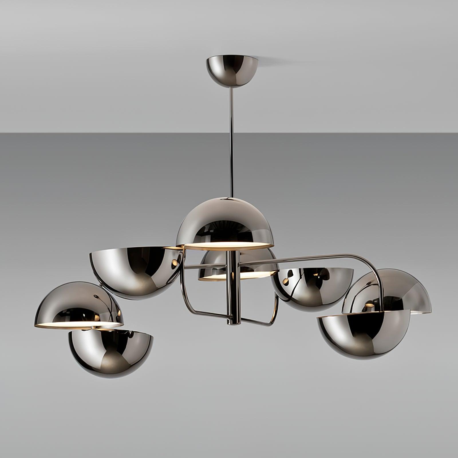 Pentagea Ceiling Light