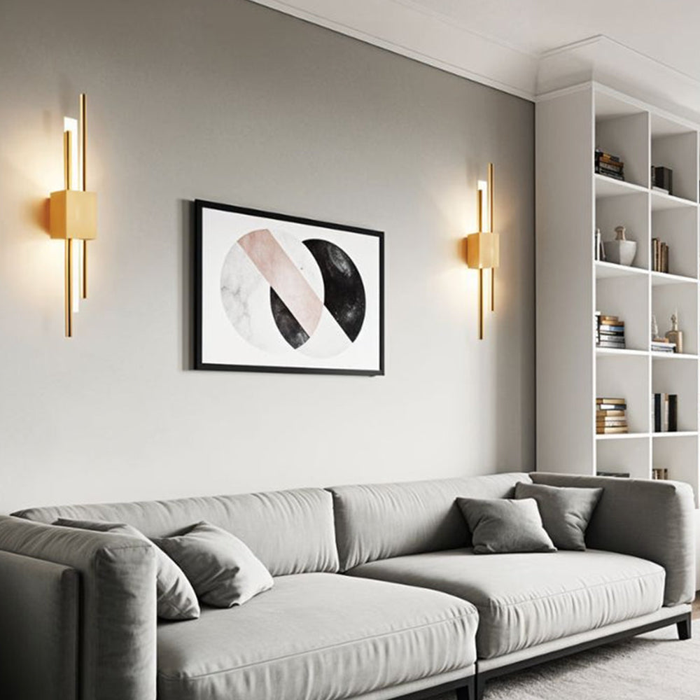 Scone Luxe Wall Light