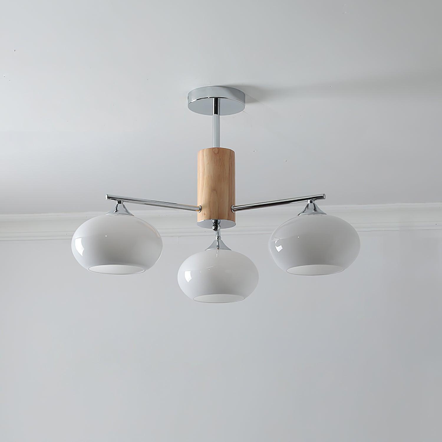 Elotycal Ceiling Light