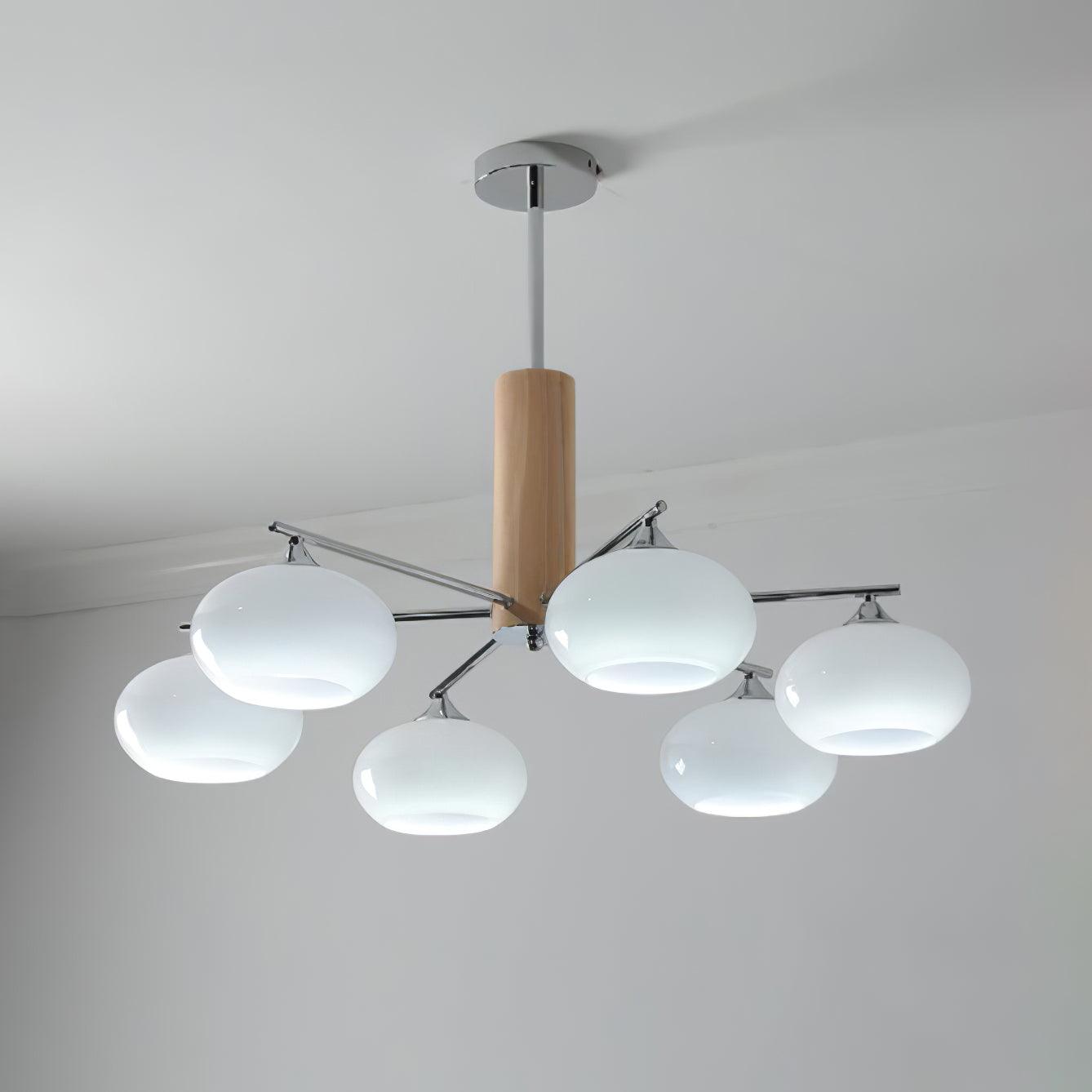 Elotycal Ceiling Light