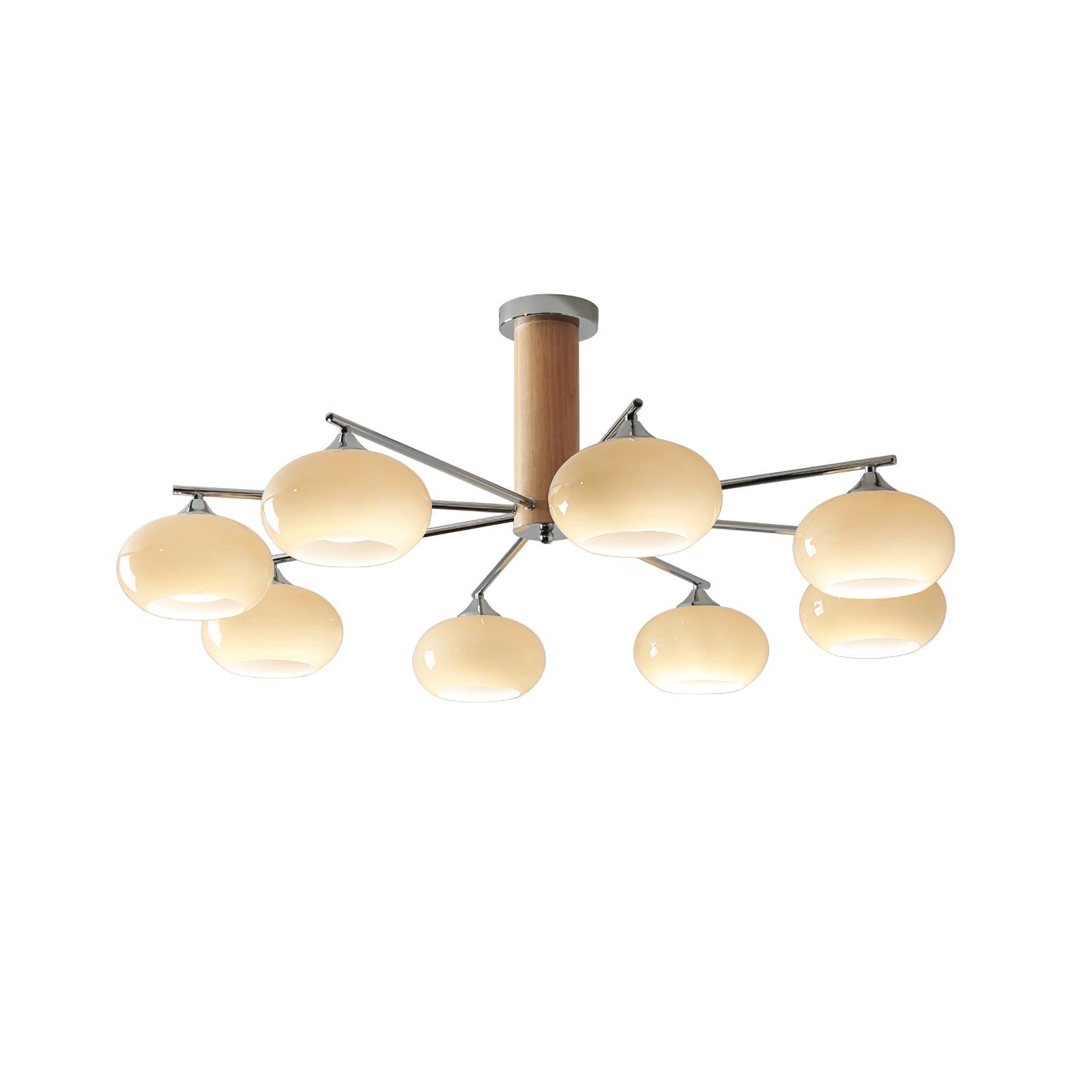 Elotycal Ceiling Light