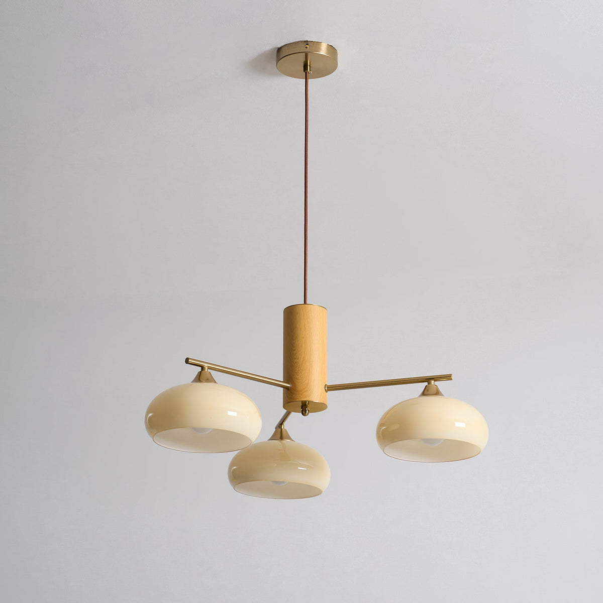 Vindo Oval Chandelier